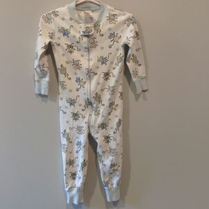 Hanna Andersson Pajamas